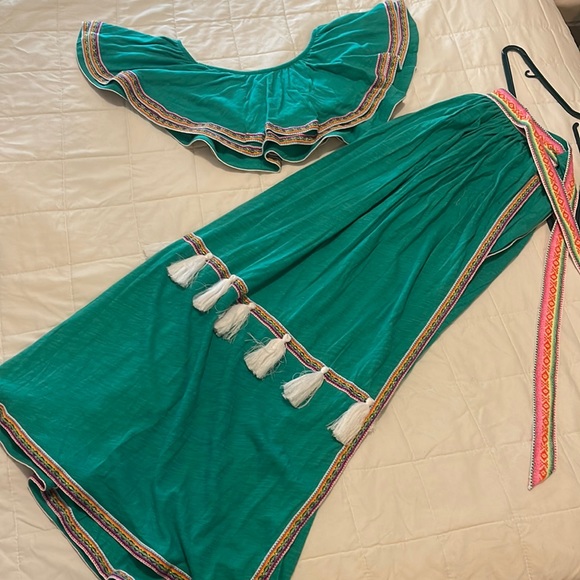 Pitusa Swing Set - Picture 3 of 13